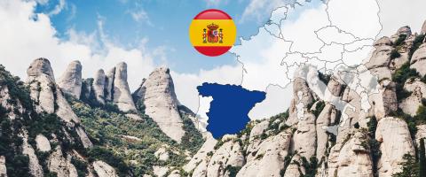 Spanje verkeersregels