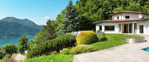 Vakantiewoning Belvilla