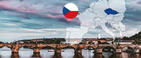 Tsjechië vakantie