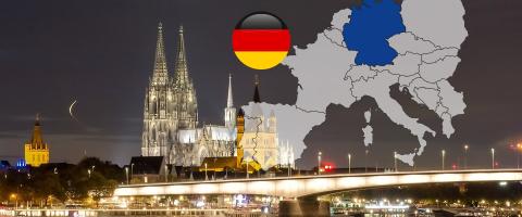 LEZ Duitsland