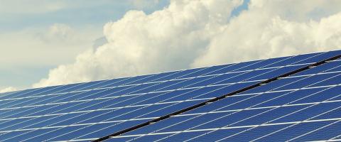zonnepanelen