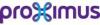 Proximus logo