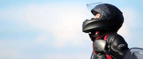 Casque moto: comment le choisir?