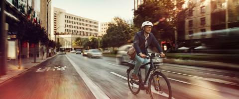 Vélos électriques: faites le bon choix!