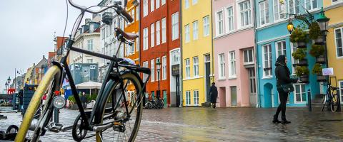 Mobiliteit: de ideeën van enkele grote steden