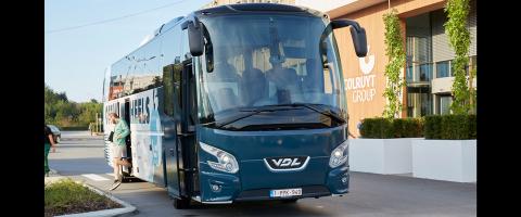 Bus