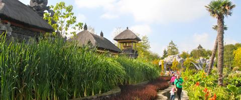 100 excursions en Belgique: Hainaut