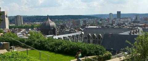Liège