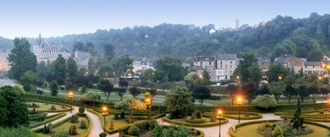 Province du Luxembourg