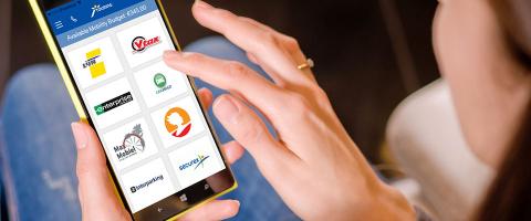 Wat als… mobiliteit een service wordt?
