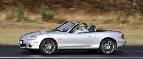 Youngtimers