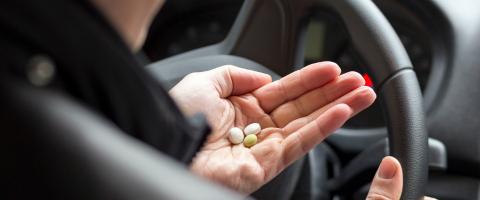 Médicaments