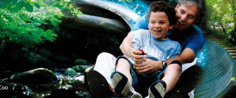 10 excursions d'un jour en Belgique pour les vacances de Pâques