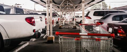 privéparking