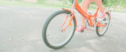 Kies de juiste vouwfiets