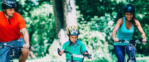 Cyclistes: 10 conseils de sécurité