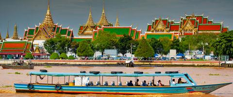 Le meilleur de l’Asie: circuit-découverte du nord de la Thaïlande