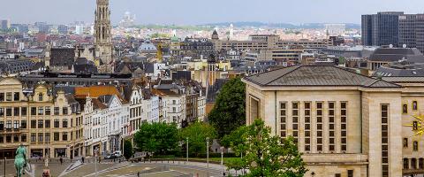 Brussel