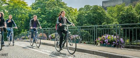 Vacances en Belgique? 80 idées pour l'été