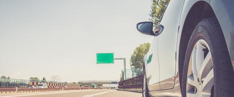 In welke steden heb je een vignet nodig om rond te rijden?