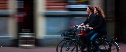 fiets