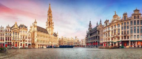 Bruxelles