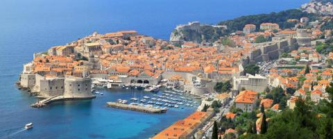 Croatie