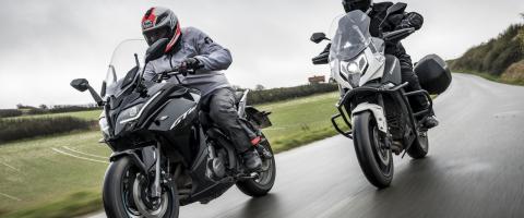 CFMoto