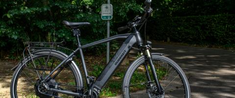 Velo sales gudereit prix