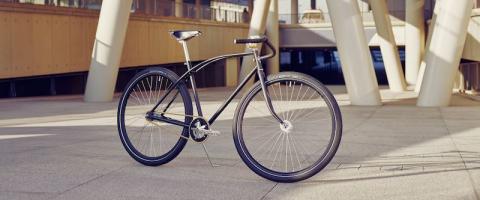 Belgische fietsmerken