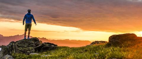 Tirol mountainbike
