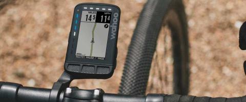 GPS vélo