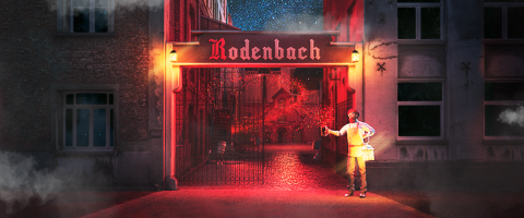 Rodenbach Lumineuze Nachten