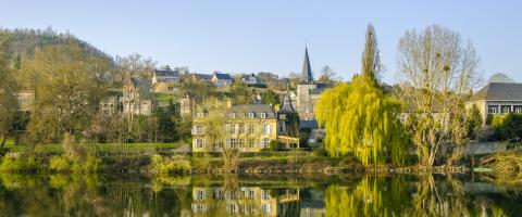 Terres de Meuse