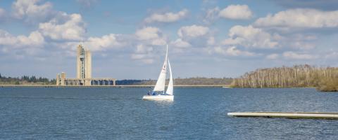 Lacs de l'Eau d'Heure