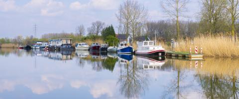 Achterhoek openingsbeeld
