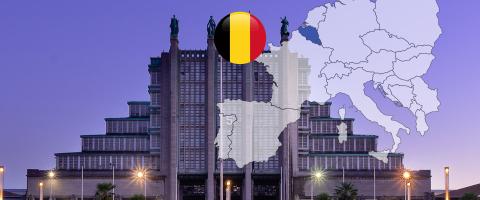 België lage emissiezone