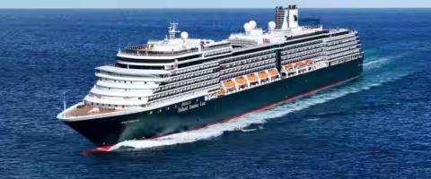 Holland America Line