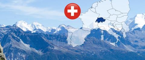Zwitserland verkeersregels