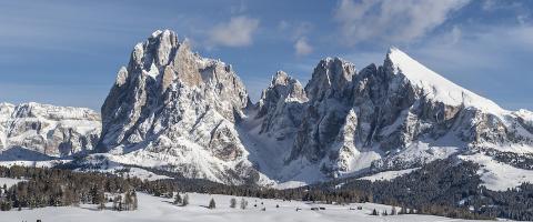 Seiser Alm