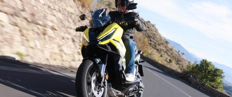 Honda X-ADV 2025