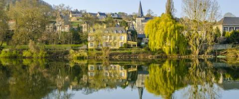 Les Terres-de-Meuse