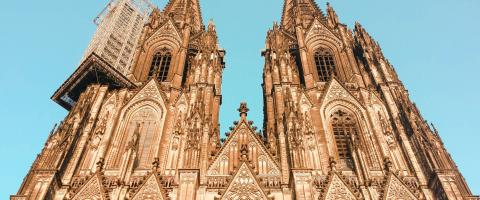 Keulen Dom