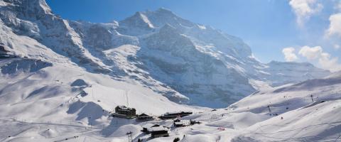 Suisse