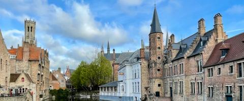 Bruge