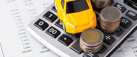 Mobiliteitsbudget