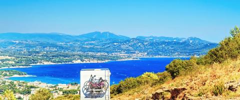 route des vacances camping-car