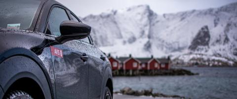 Noorwegen