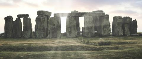 Stonehenge
