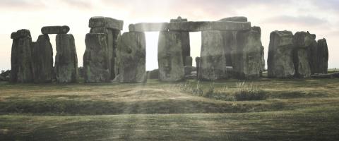 Stonehenge